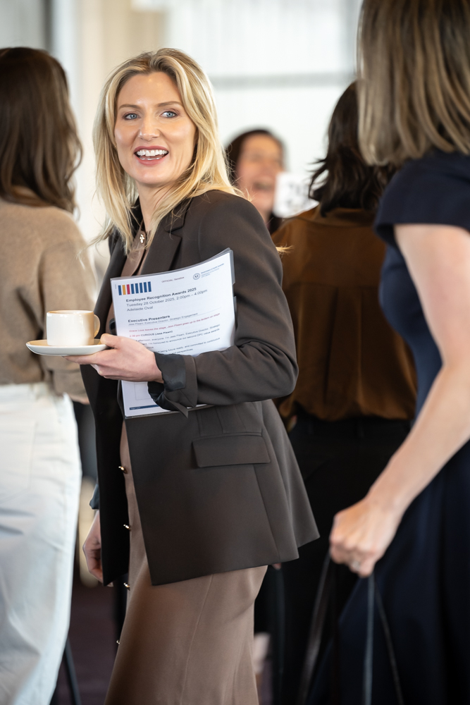 Event photography by Sam Oster