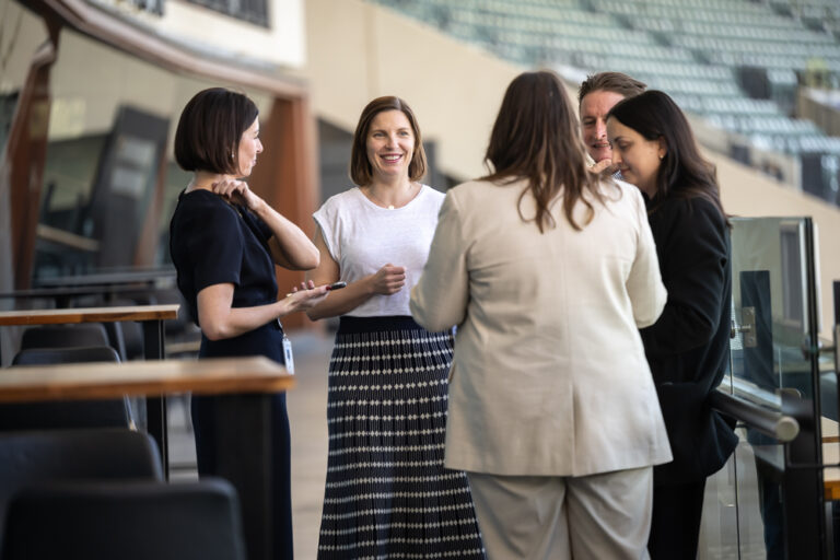 Event photography by Sam Oster