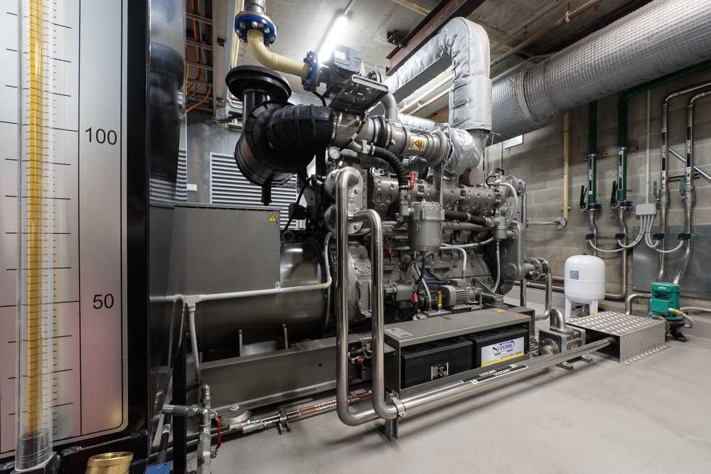 industrial photography by Sam Oster