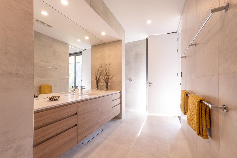 Residential Interior photo by Sam Oster