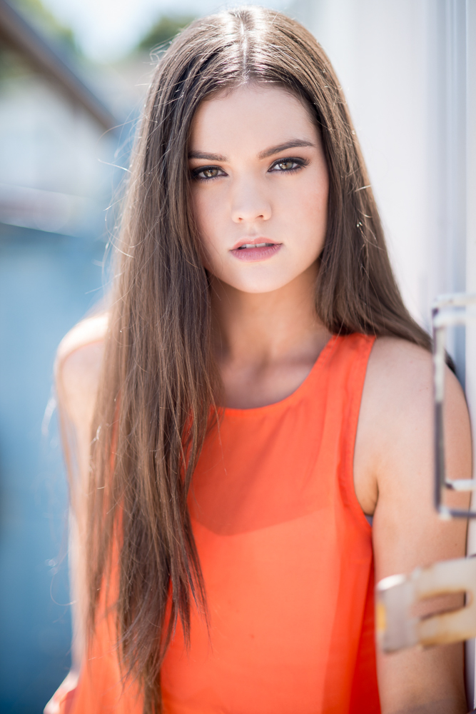 Fashion Photography by Sam Oster