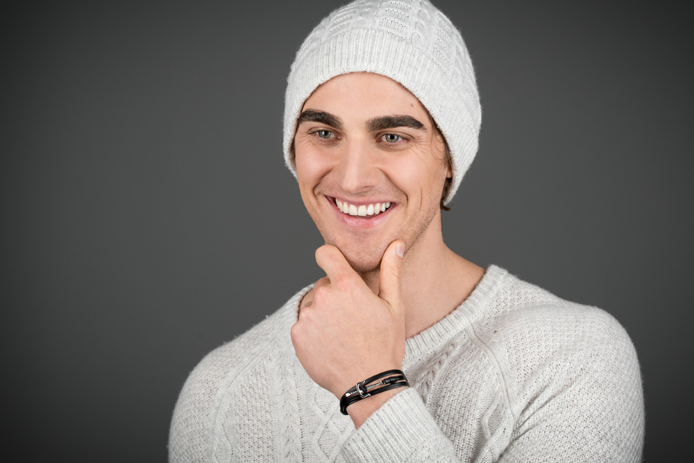 Fashion Photography by Sam Oster