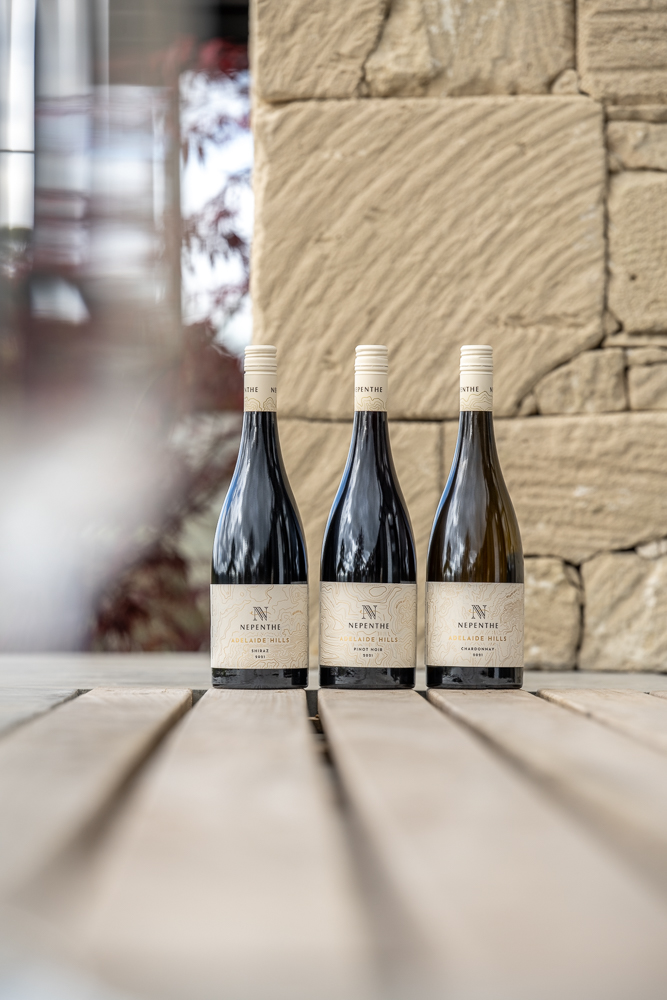 product photography by Sam Oster