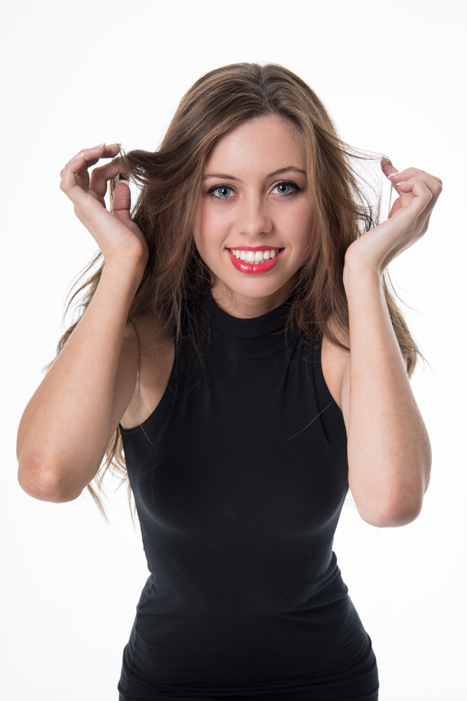 Fashion Photography by Sam Oster