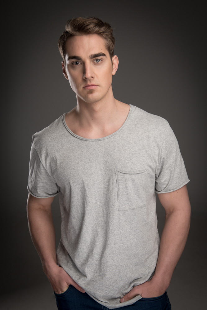 Fashion Photography by Sam Oster