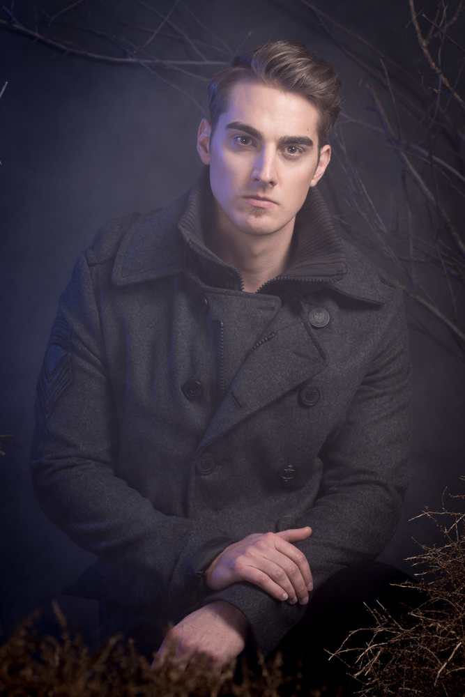 Fashion Photography by Sam Oster