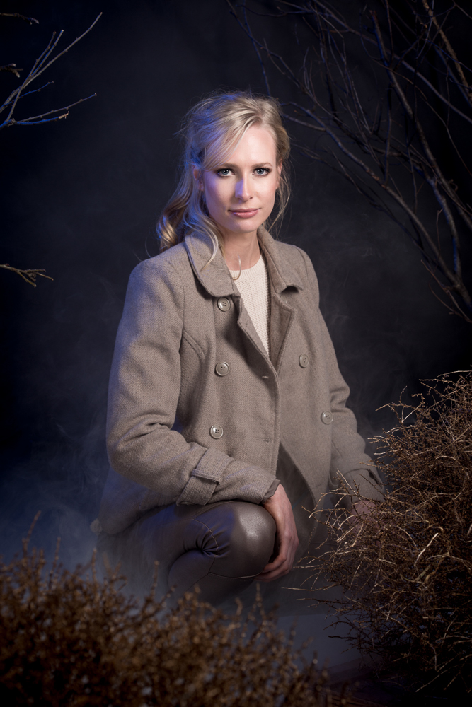 Fashion Photography by Sam Oster