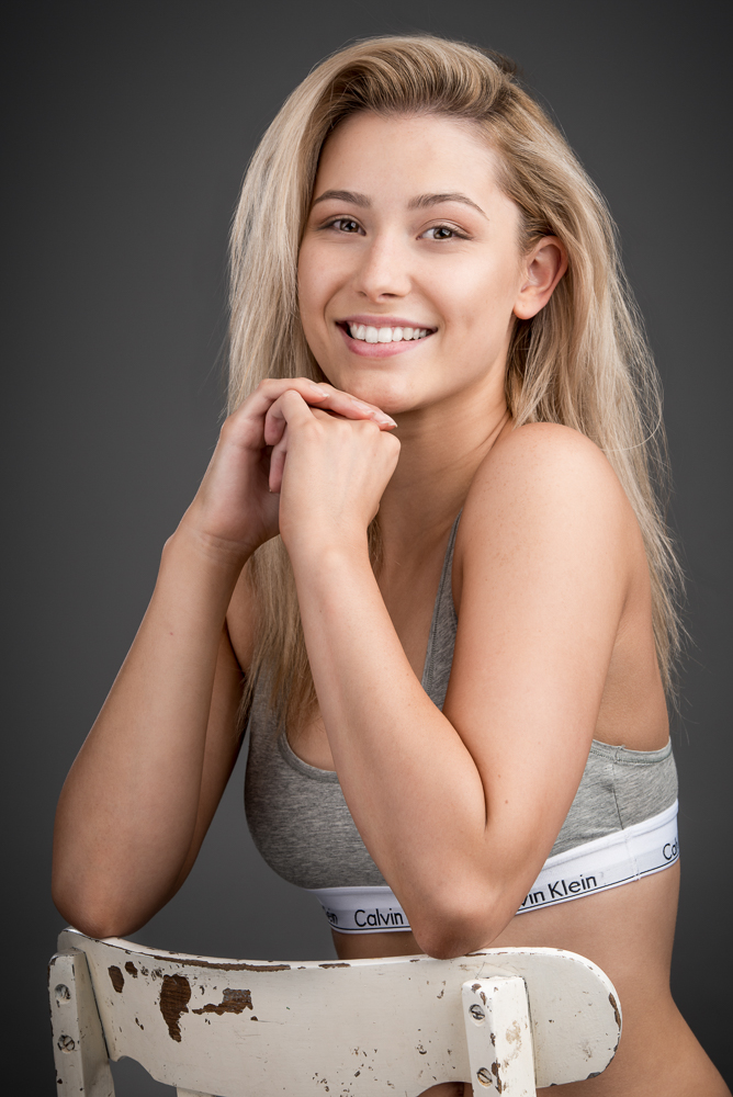 Fashion Photography by Sam Oster