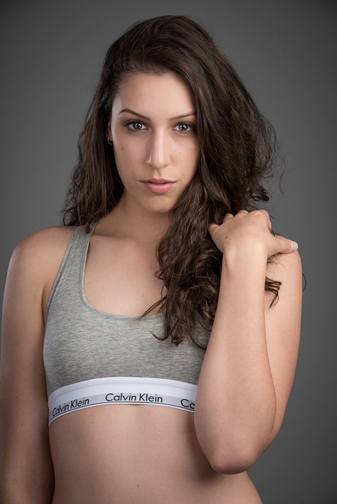 Fashion Photography by Sam Oster