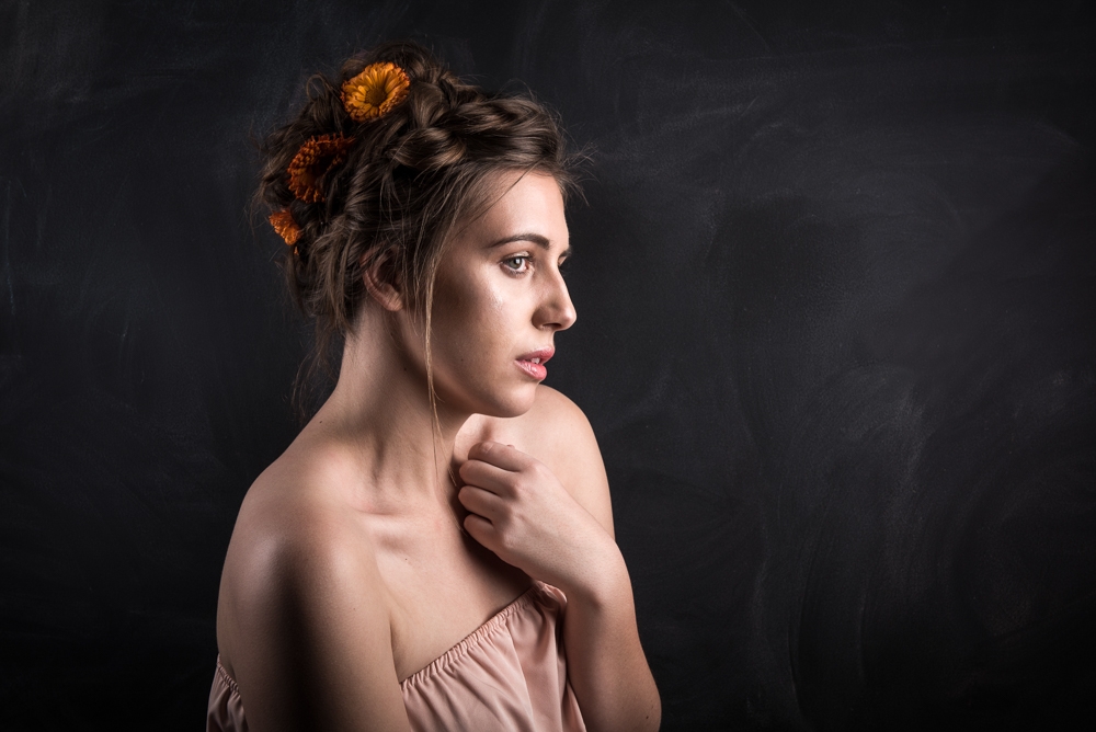 Fashion Photography by Sam Oster