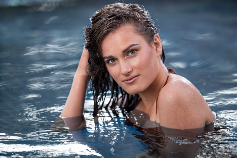 Fashion Photography by Sam Oster