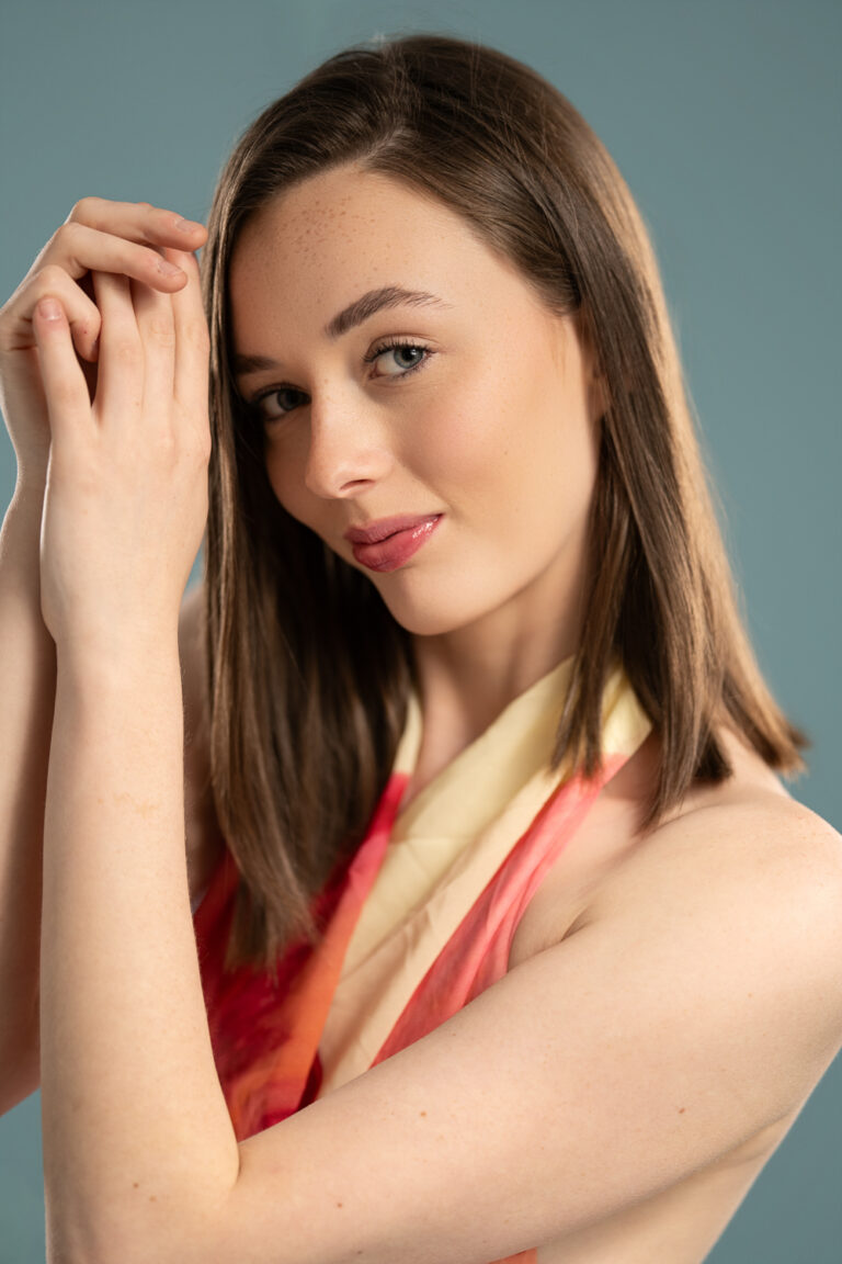 Fashion Photography by Sam Oster