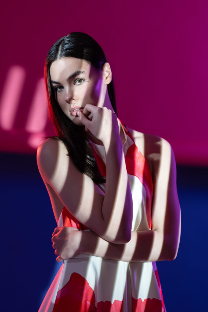 Fashion Photography by Sam Oster