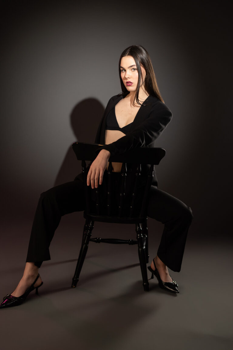 Fashion Photography by Sam Oster