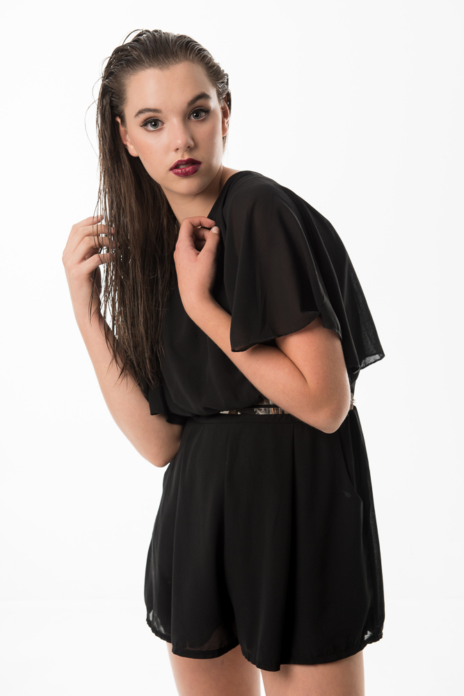 Fashion Photography by Sam Oster