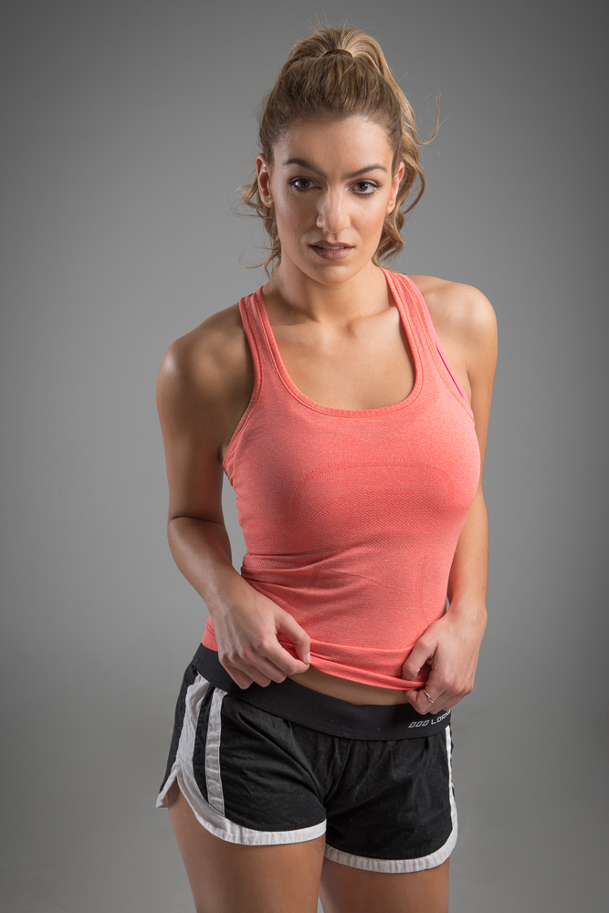 Fashion Photography by Sam Oster