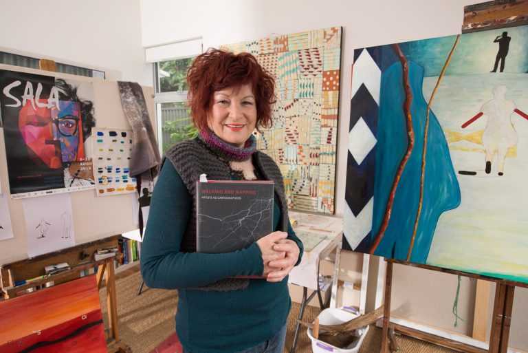 Environmental Portrait